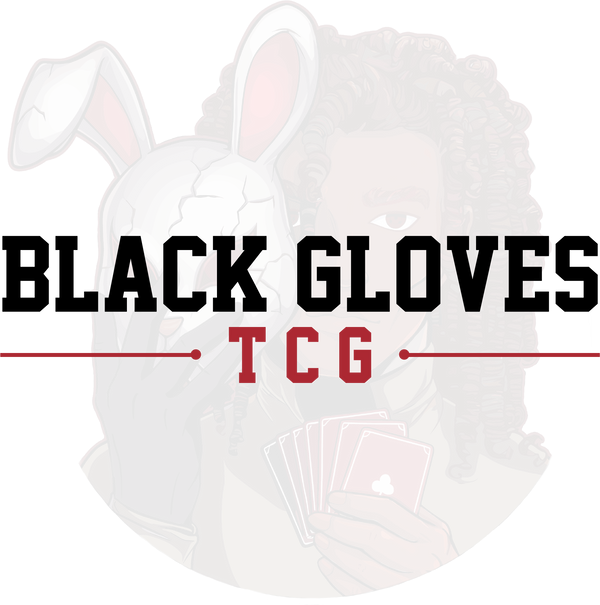 Black Gloves TCG